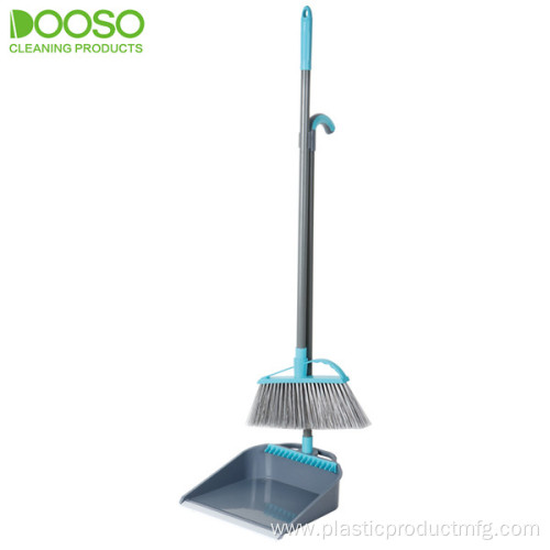 Mini Broom And Dustpan Set DS-890